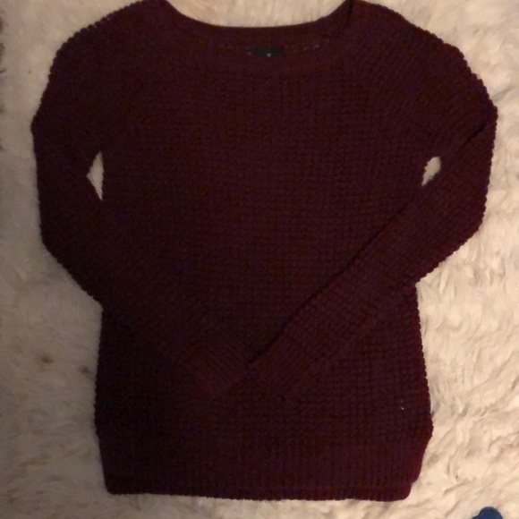 American Eagle Outfitters Jegging Sweater - Picture 3 of 5